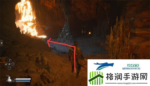 黑神话悟空尺木为牢十三难成就怎么做