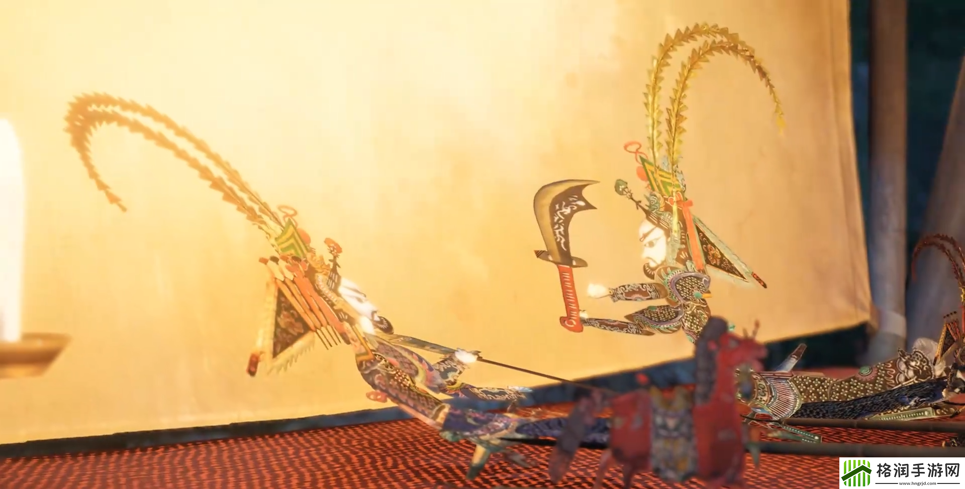 燕云十六声心法山河绝韵获取位置介绍