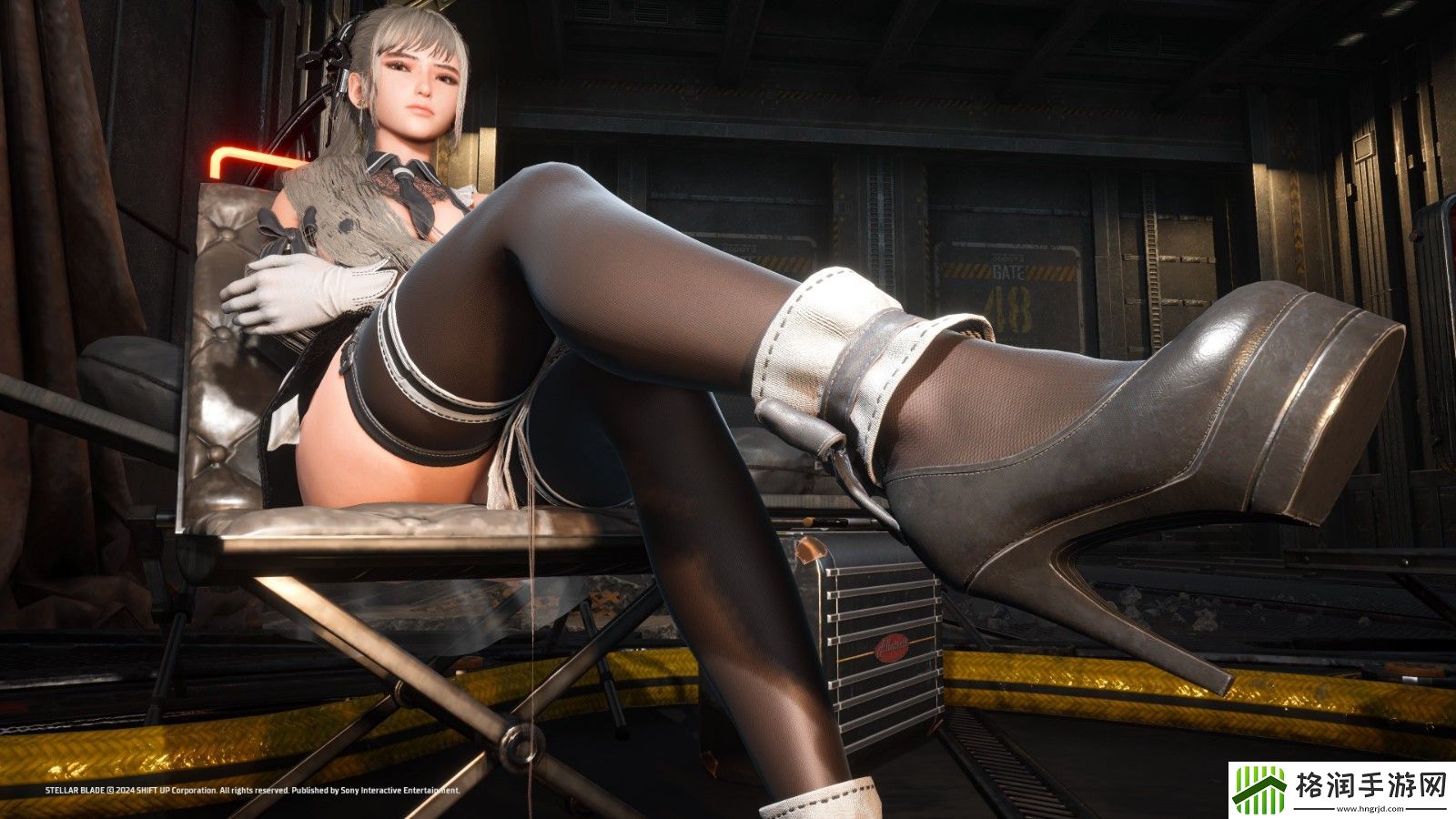 星刃照相模式全新美图