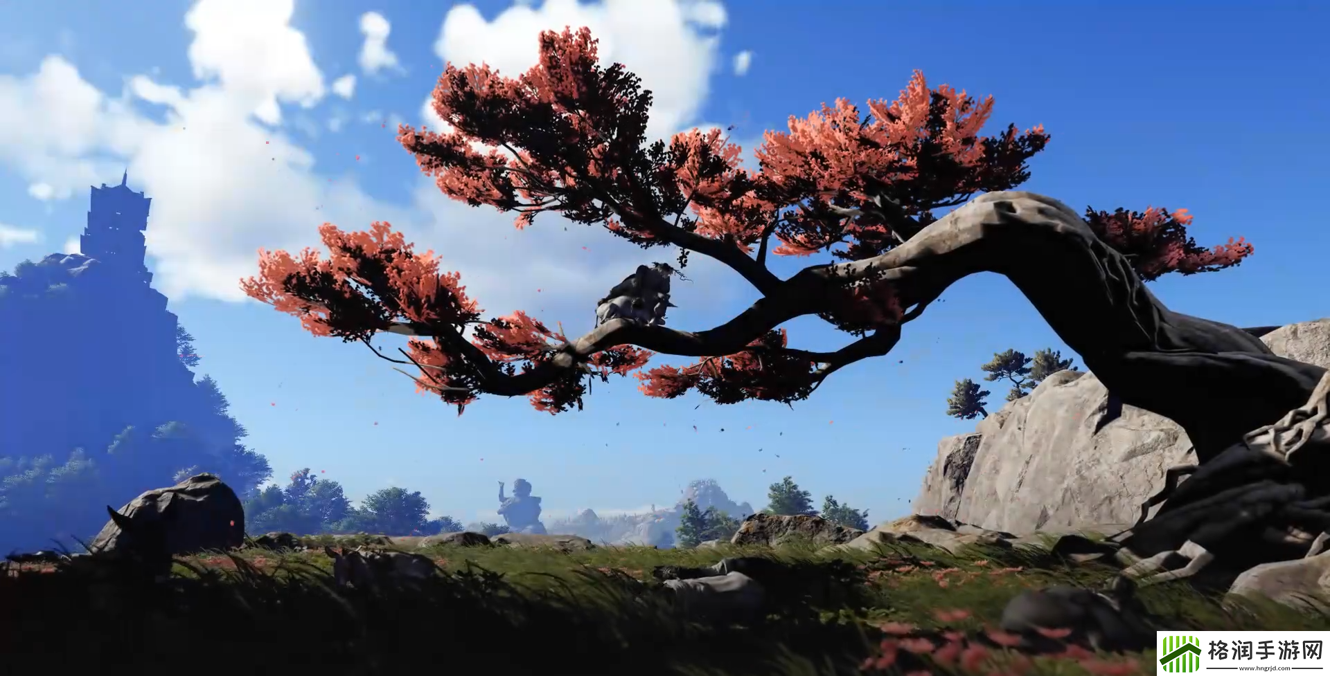 燕云十六声心法指玄篇注获取位置介绍