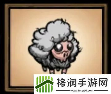饥荒联机版随从图鉴大全