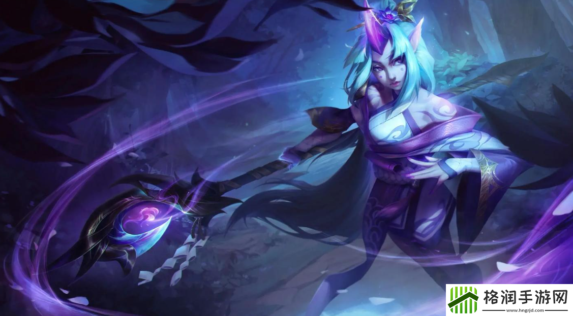 英雄联盟高速回国加速器助你轻松上手最新英雄!