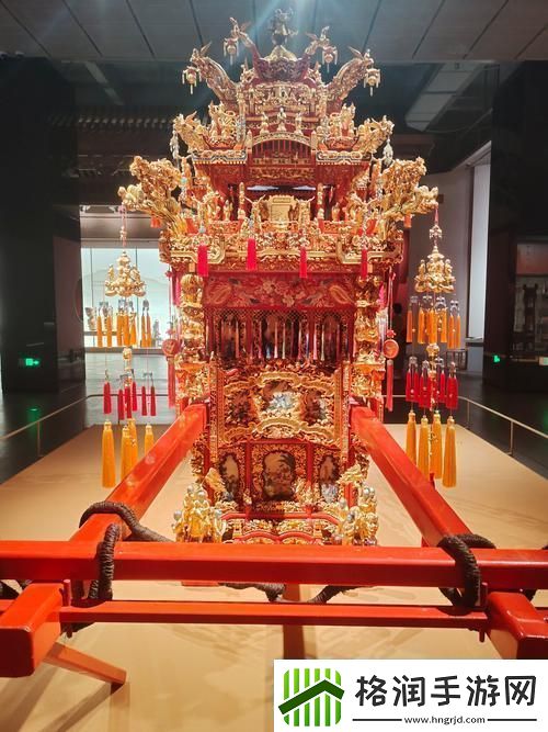 在花轿里就开始圆房