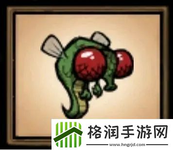 饥荒联机版随从图鉴大全