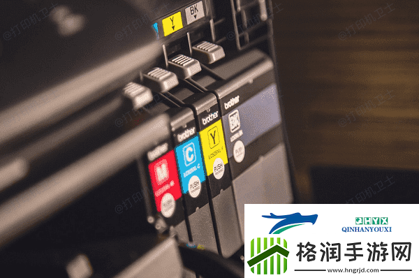 惠普打印机有墨打不出怎么办