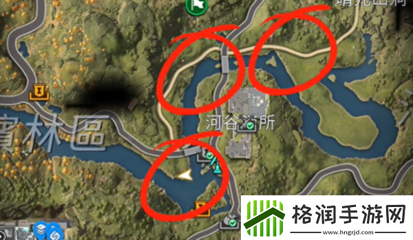 星球重启香螺获取方法介绍