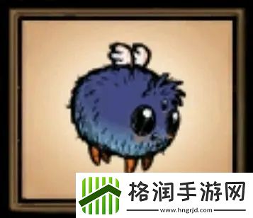 饥荒联机版随从图鉴大全