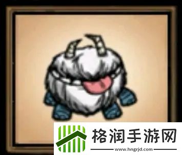 饥荒联机版随从图鉴大全