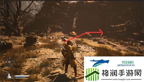 黑神话悟空尺木为牢十三难成就怎么做