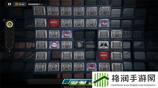 绝区零最后一单探索委托S评价路线