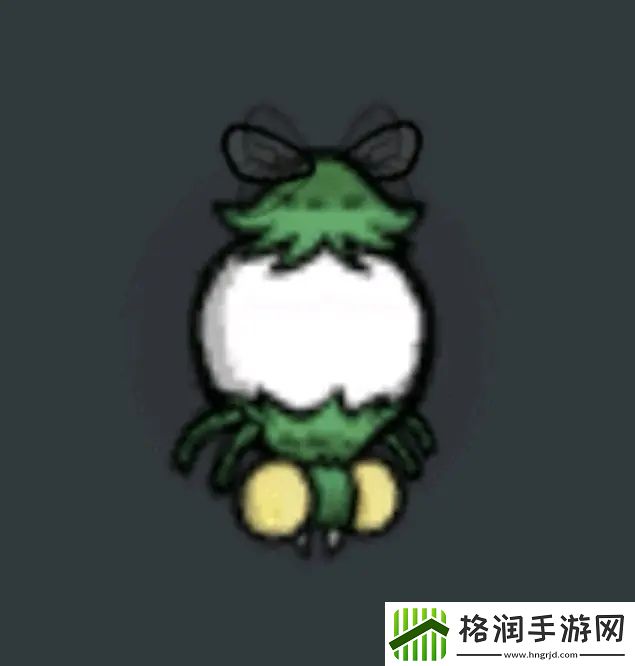 饥荒联机版随从图鉴大全