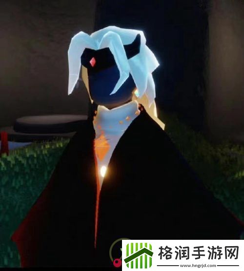 光遇破碎季冥龙发型怎么获得