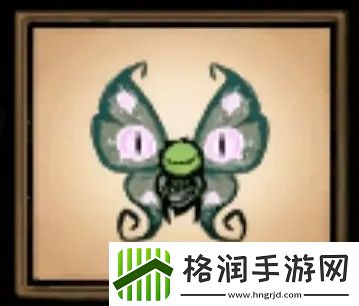 饥荒联机版随从图鉴大全