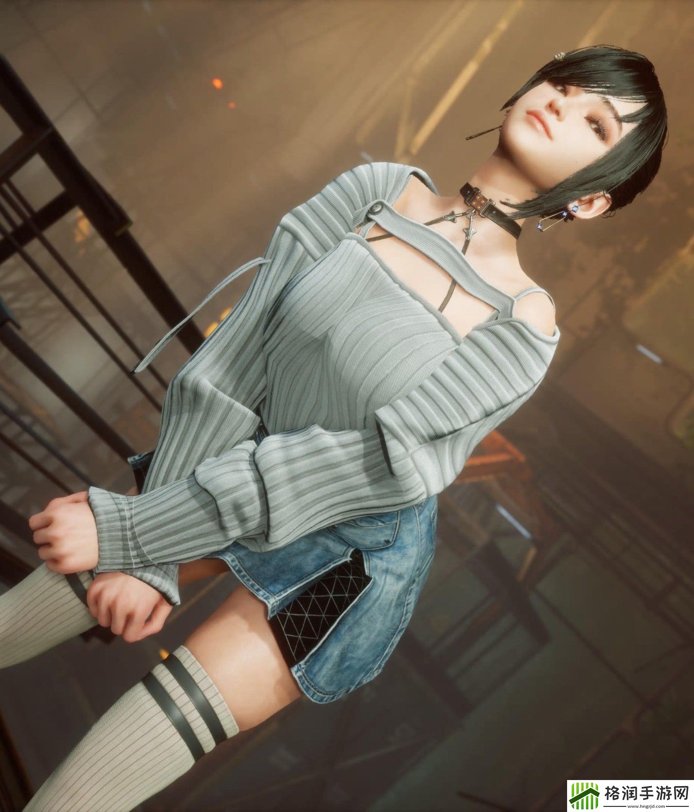 星刃照相模式全新美图