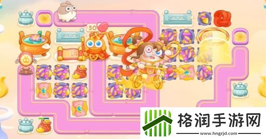 保卫萝卜4周赛2024年5月22日攻略