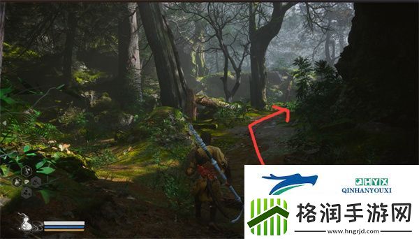 黑神话悟空尺木为牢十三难成就怎么做