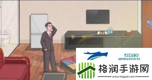 文字脑洞启强拆家怎么过