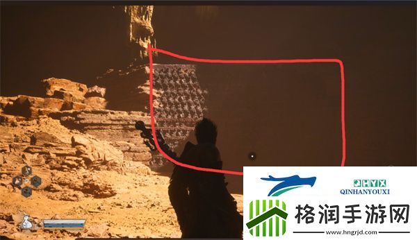 黑神话悟空尺木为牢十三难成就怎么做