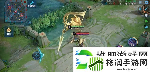 王者荣耀马超神威皮肤疑似bug是什么专属动作使用期间可以移动