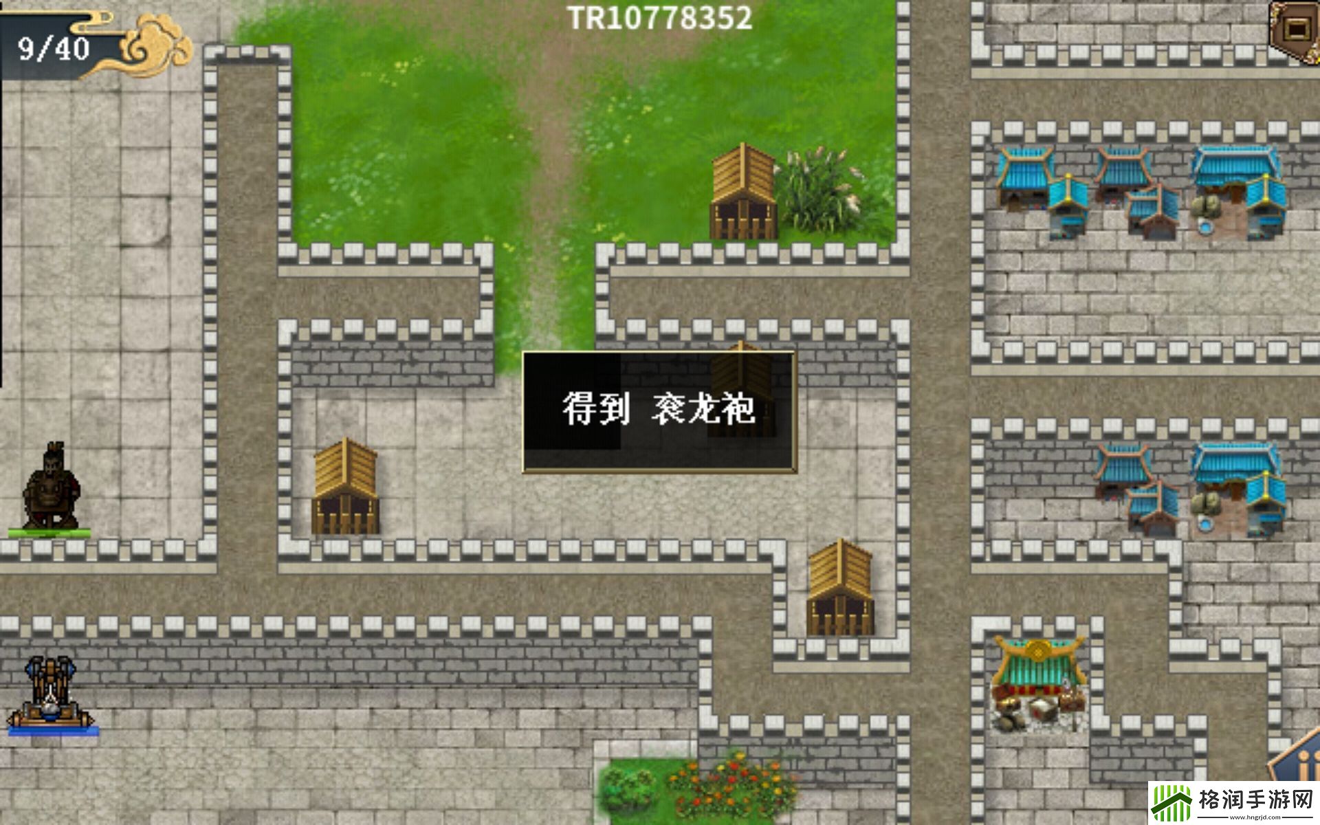 水浒宋江传第20关东京逃脱战通关攻略