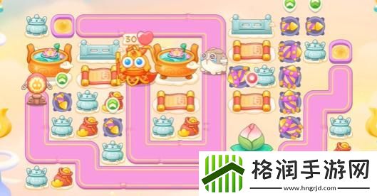 保卫萝卜4周赛2024年5月22日攻略