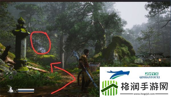 黑神话悟空尺木为牢十三难成就怎么做