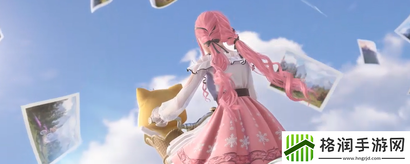 无限暖暖搭配师等级提升方法介绍