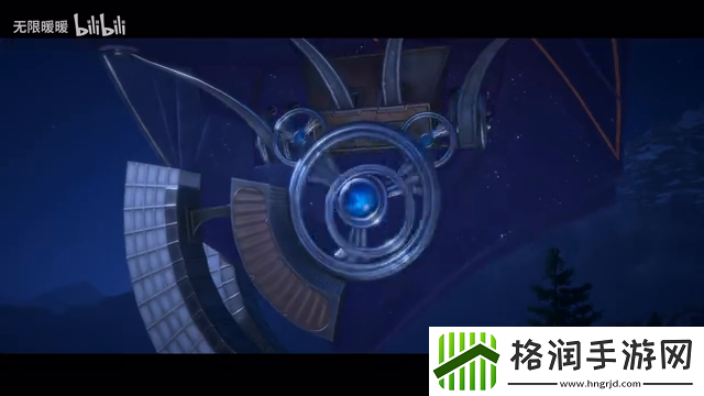 无限暖暖「流星季」