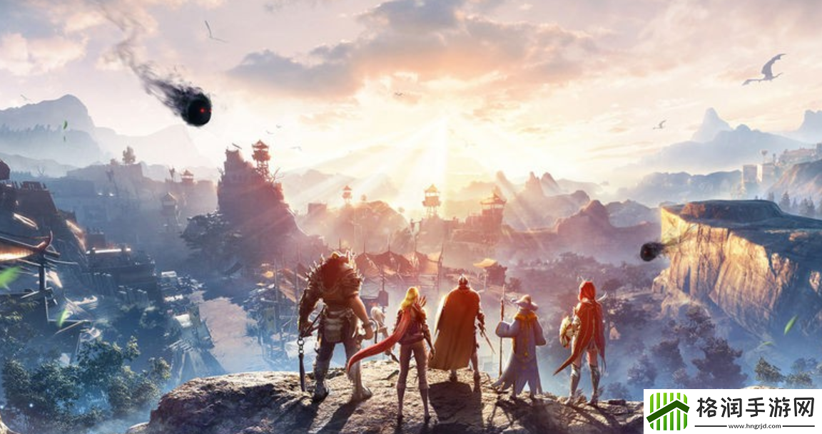 黑色沙漠国服启动游戏闪退/进不去游戏怎么办