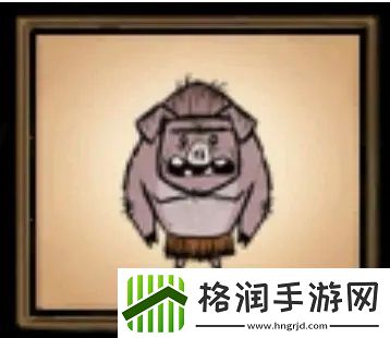 饥荒联机版随从图鉴大全