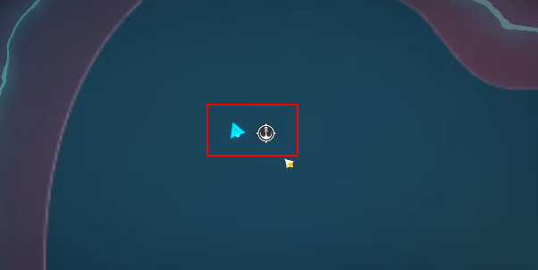 原神七夕打卡点在哪里