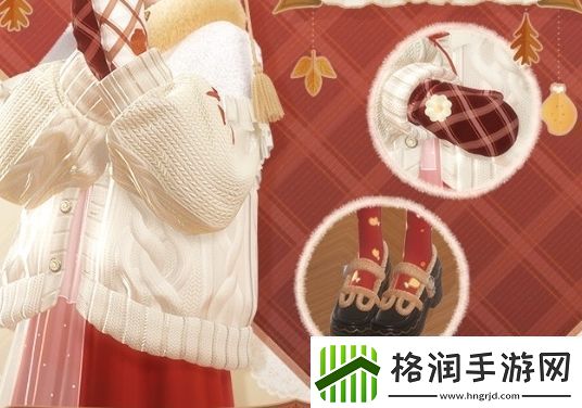 闪耀暖暖姜绒暖冬活动怎么玩