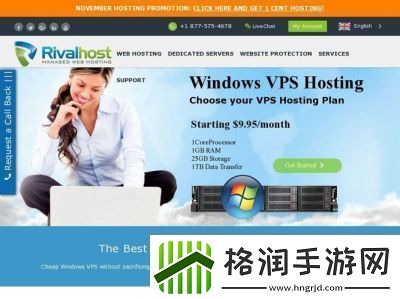 VPSWINDOWS另类极品