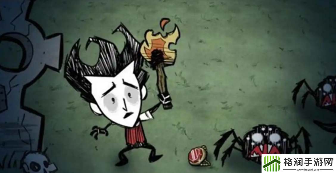 海外hi给加速器独家揭秘!饥荒