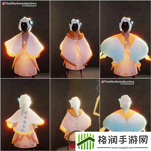 光遇破碎季冥龙发型怎么获得