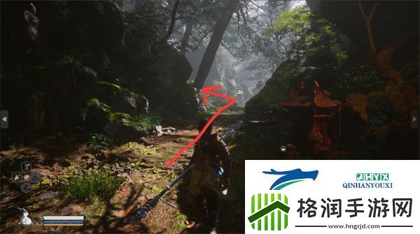 黑神话悟空尺木为牢十三难成就怎么做