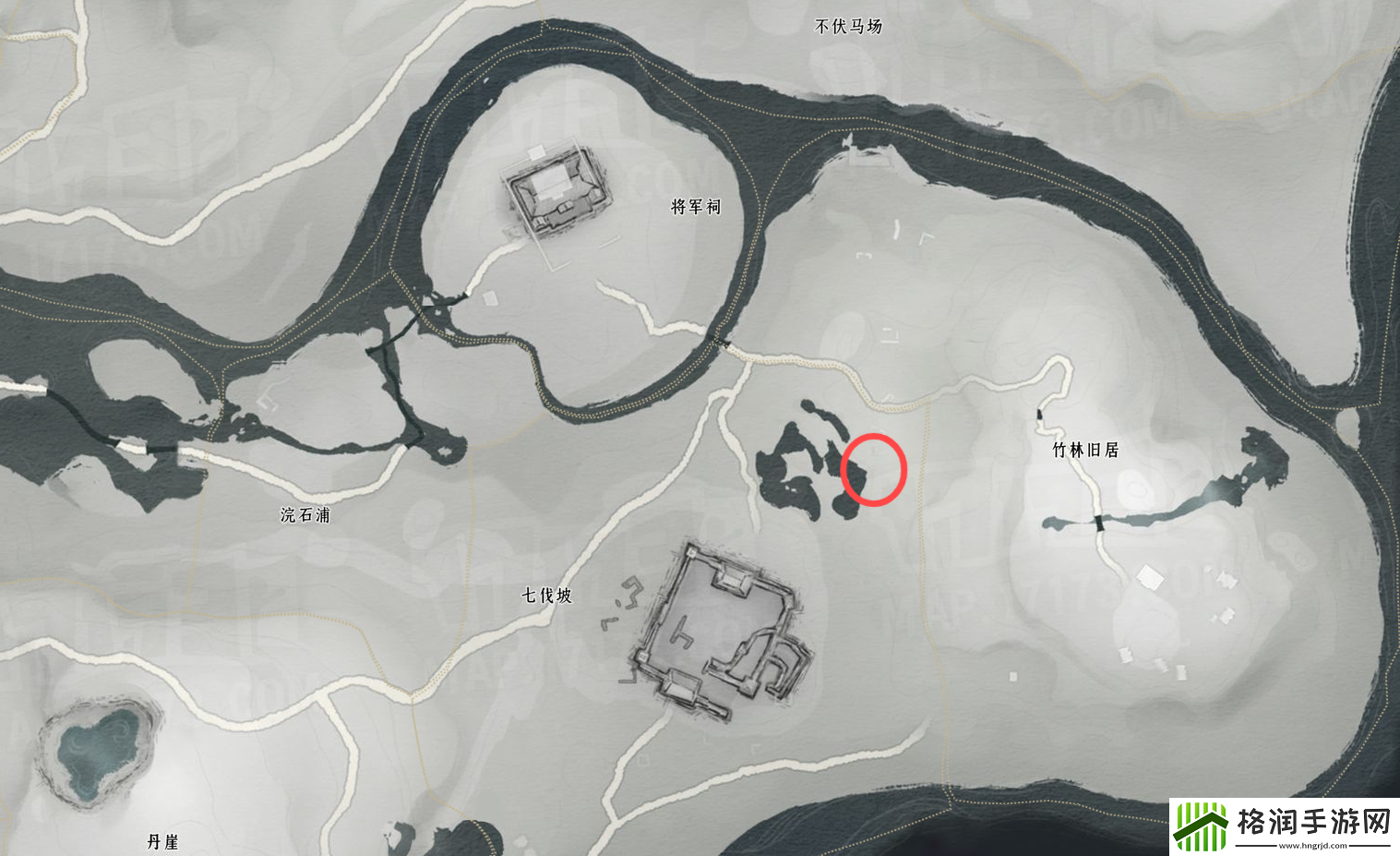 燕云十六声心法山河绝韵获取位置介绍