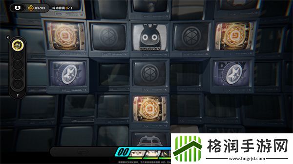 绝区零安德鲁的乞求探索委托攻略大全