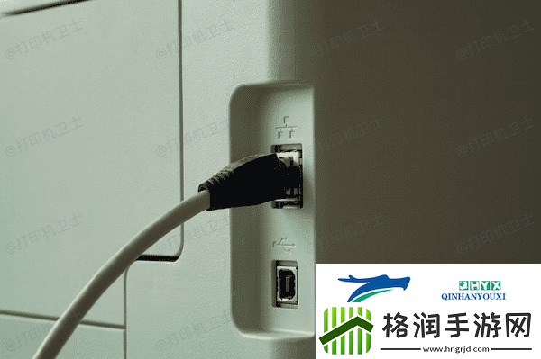 惠普打印机有墨打不出怎么办