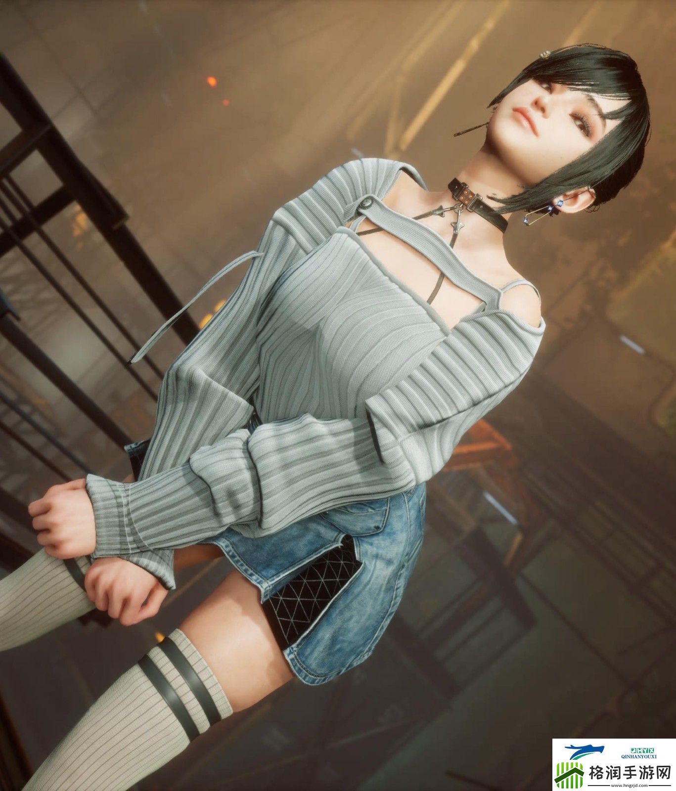 星刃照相模式全新美图