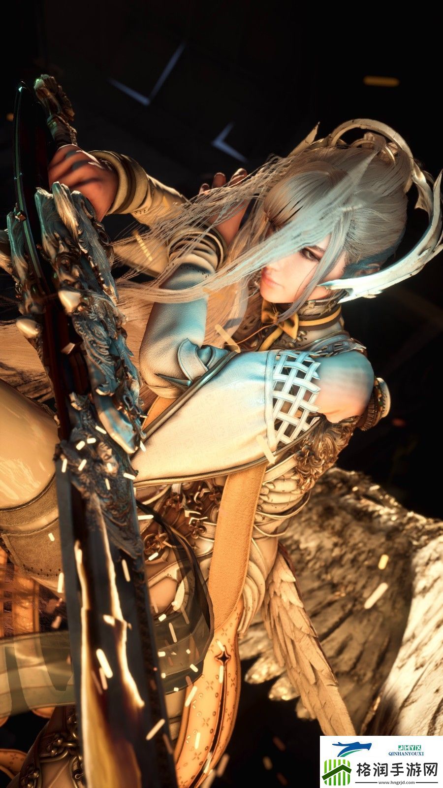 星刃照相模式全新美图