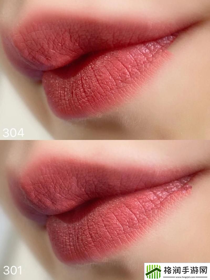 “YSL水蜜桃色”狂潮来袭