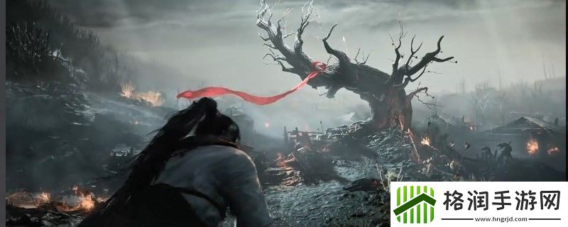 燕云十六声江无浪介绍