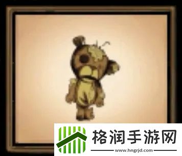 饥荒联机版随从图鉴大全