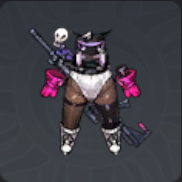 棕色尘埃2莉亚特里斯有什么技能