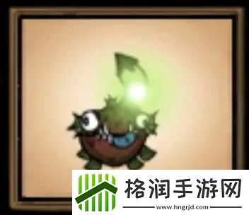 饥荒联机版随从图鉴大全