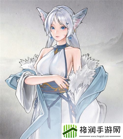 鬼谷八荒器灵图鉴大全