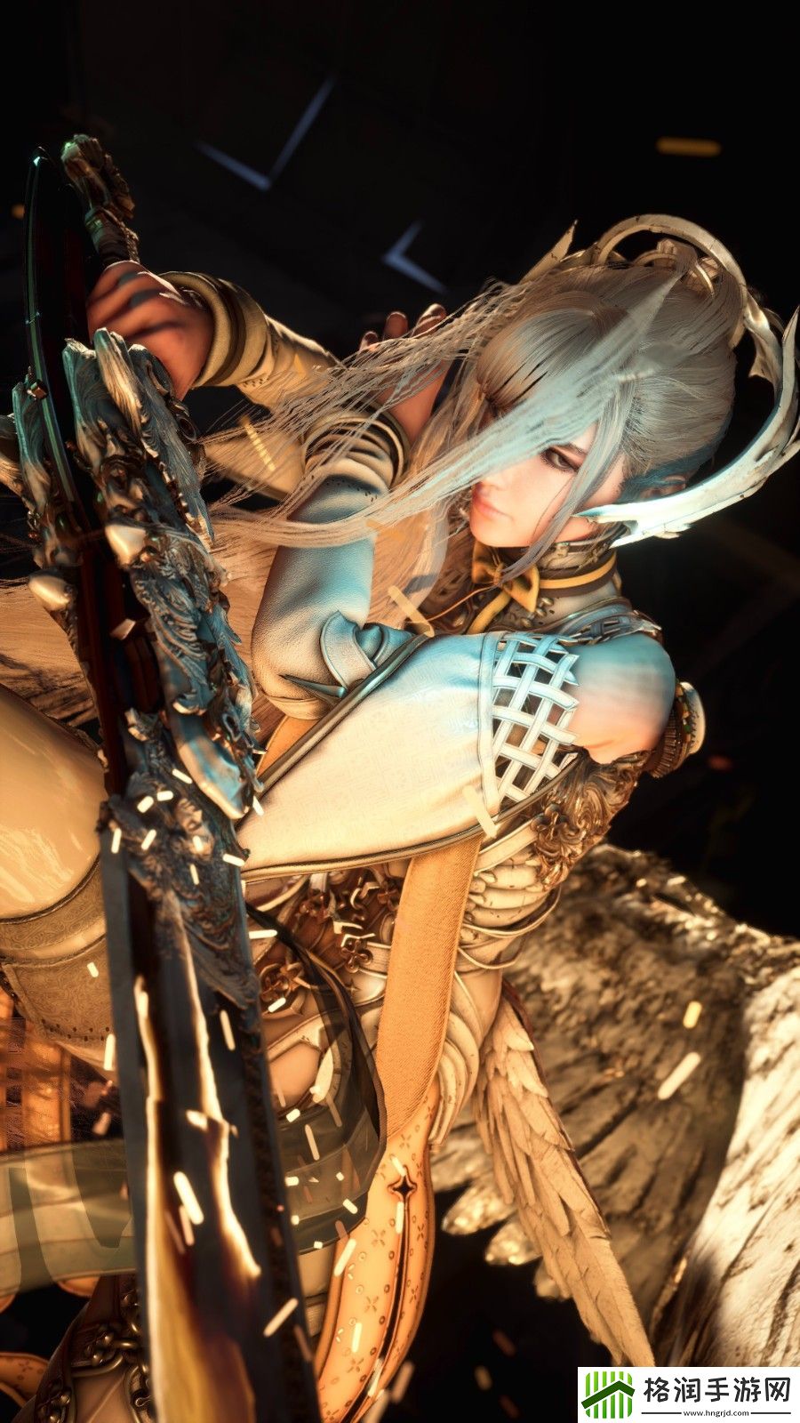 星刃照相模式全新美图