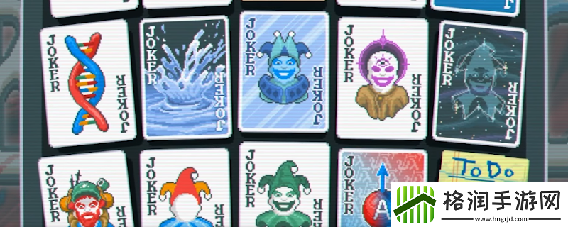 小丑牌玻璃小丑卡牌特点介绍