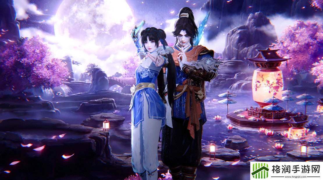 留学生活新体验！永劫无间手游低延迟稳定加速器解密！